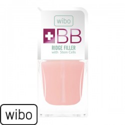 WIBO - Regenerator za nokte BB Ridge Filler Stem Cells